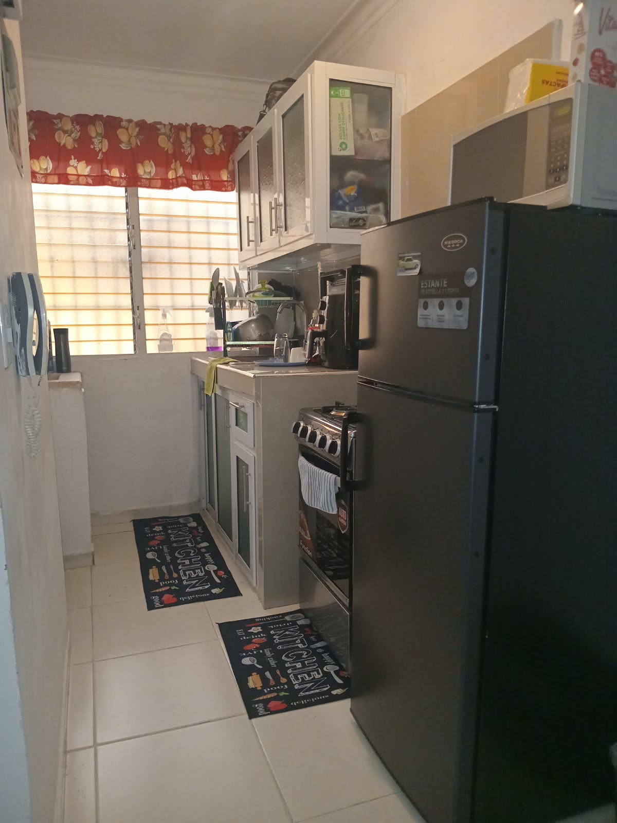 ????Se vende Apartamento en RESIDENCIAL CARMEN RENATA 3 Santo Domingo  Foto 7323024-9.jpg