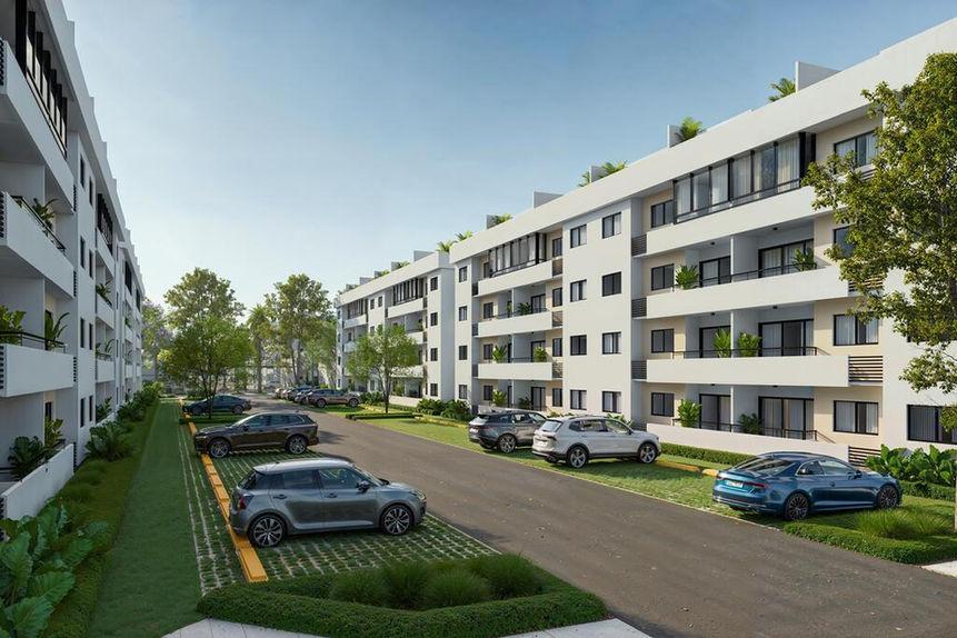 4to nivel con terraza Proyecto de apartamentos Altos del Este en la Av Foto 7323061-1.jpg