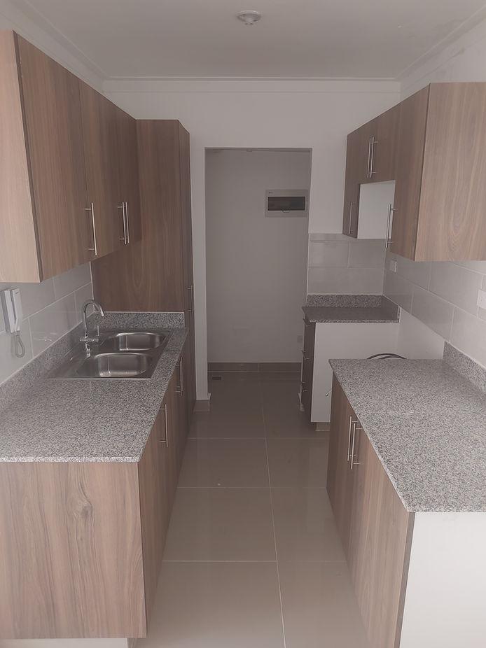 Apartamento en Venta Charles de Gaulle Riviera Verde 1er nivel con pis Foto 7323068-3.jpg
