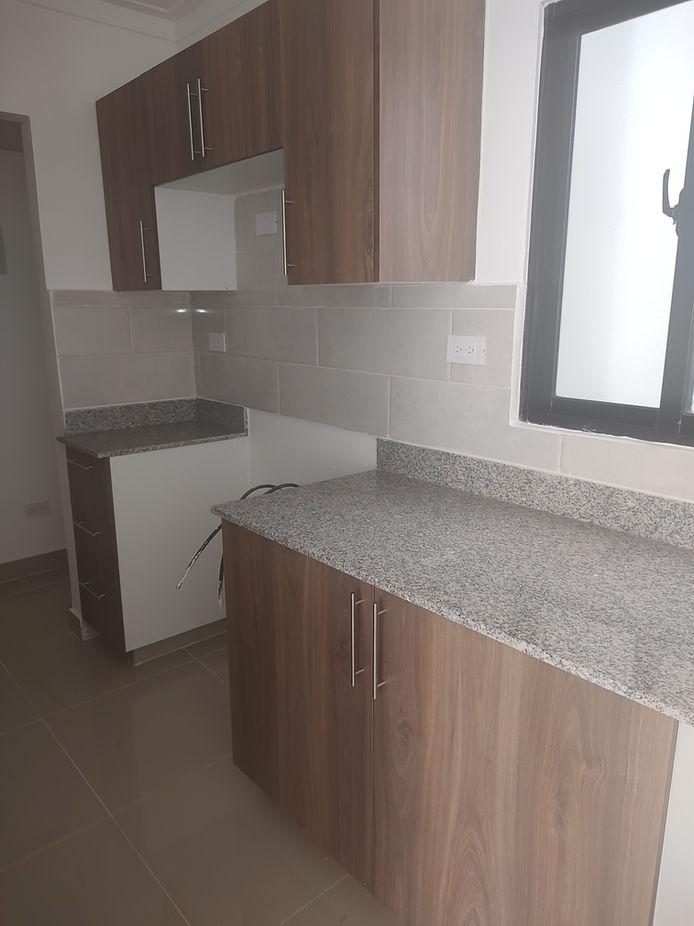 Apartamento en Venta Charles de Gaulle Riviera Verde 1er nivel con pis Foto 7323068-4.jpg