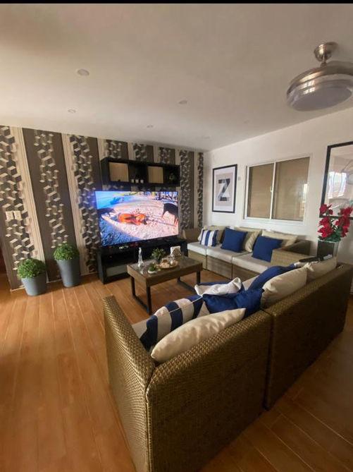 Penthouse en Venta en Alma Rosa 1ra Foto 7323070-2.jpg