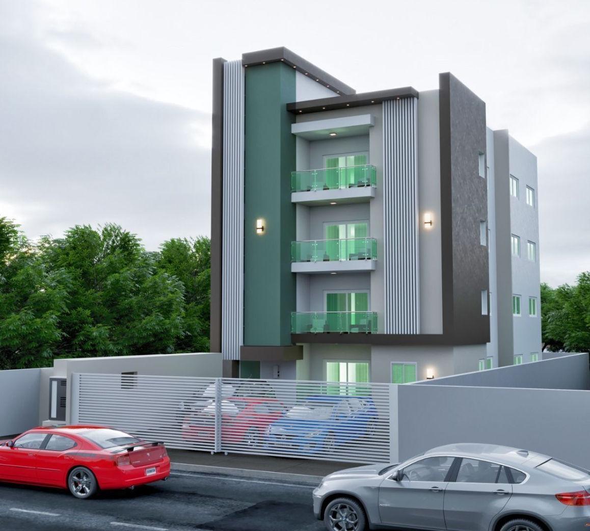 Apartamento en venta en Prado Oriental Residencial Pilar Marie Foto 7323073-1.jpg