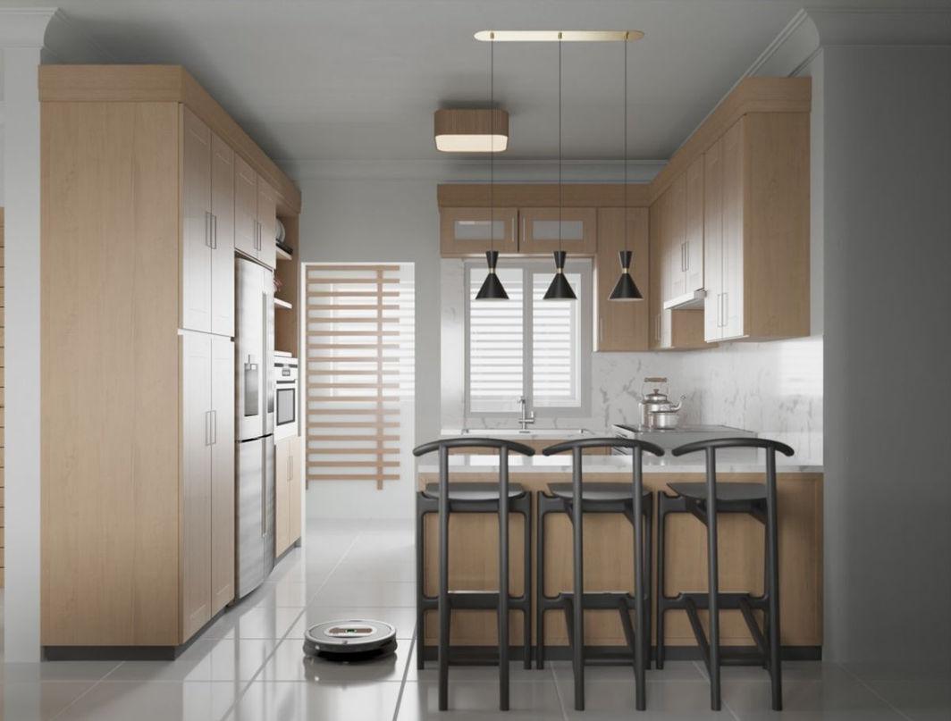 Apartamento en venta en Prado Oriental Residencial Pilar Marie Foto 7323073-5.jpg