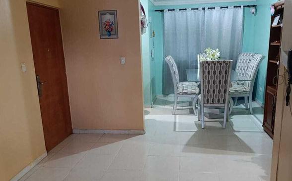 Apartamento en venta en san isidro labrador 4to nivel Foto 7323074-2.jpg