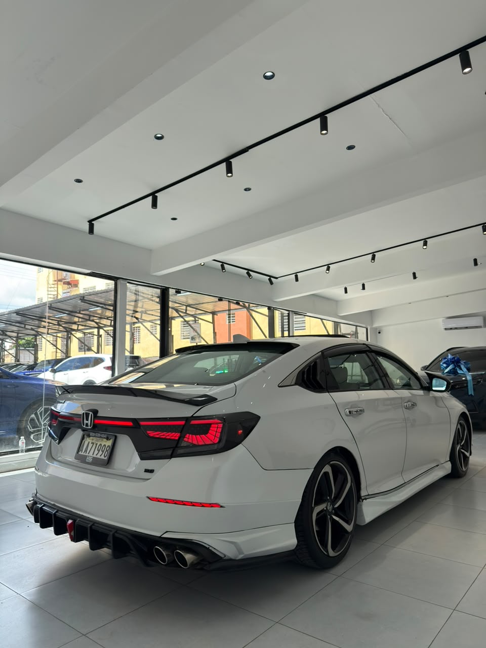 Honda Accord 2019 EXL Foto 7323075-4.jpg
