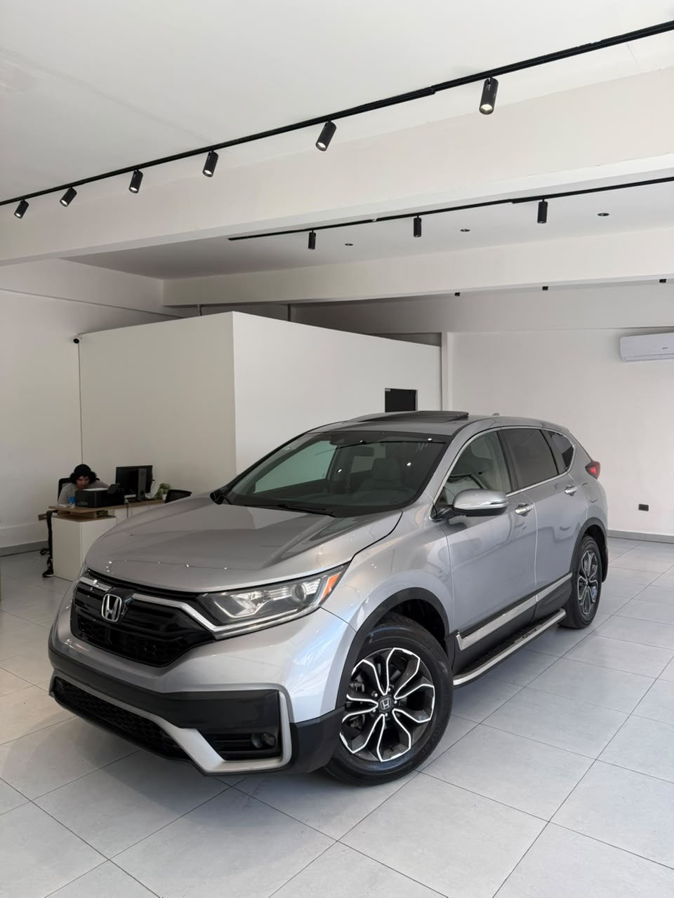 Honda CRV 2020 EX Foto 7323078-1.jpg