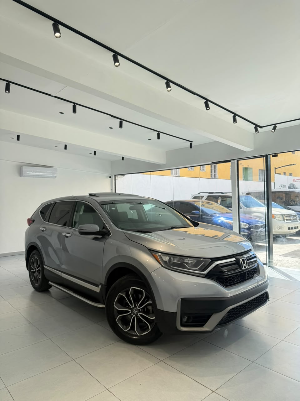 Honda CRV 2020 EX Foto 7323078-3.jpg