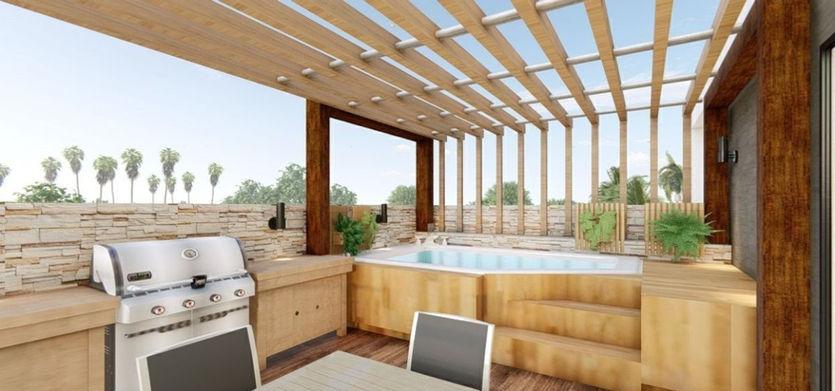 Apartamento en venta en Prado oriental Res Ares diciembre 2026 apto 2d Foto 7323081-3.jpg