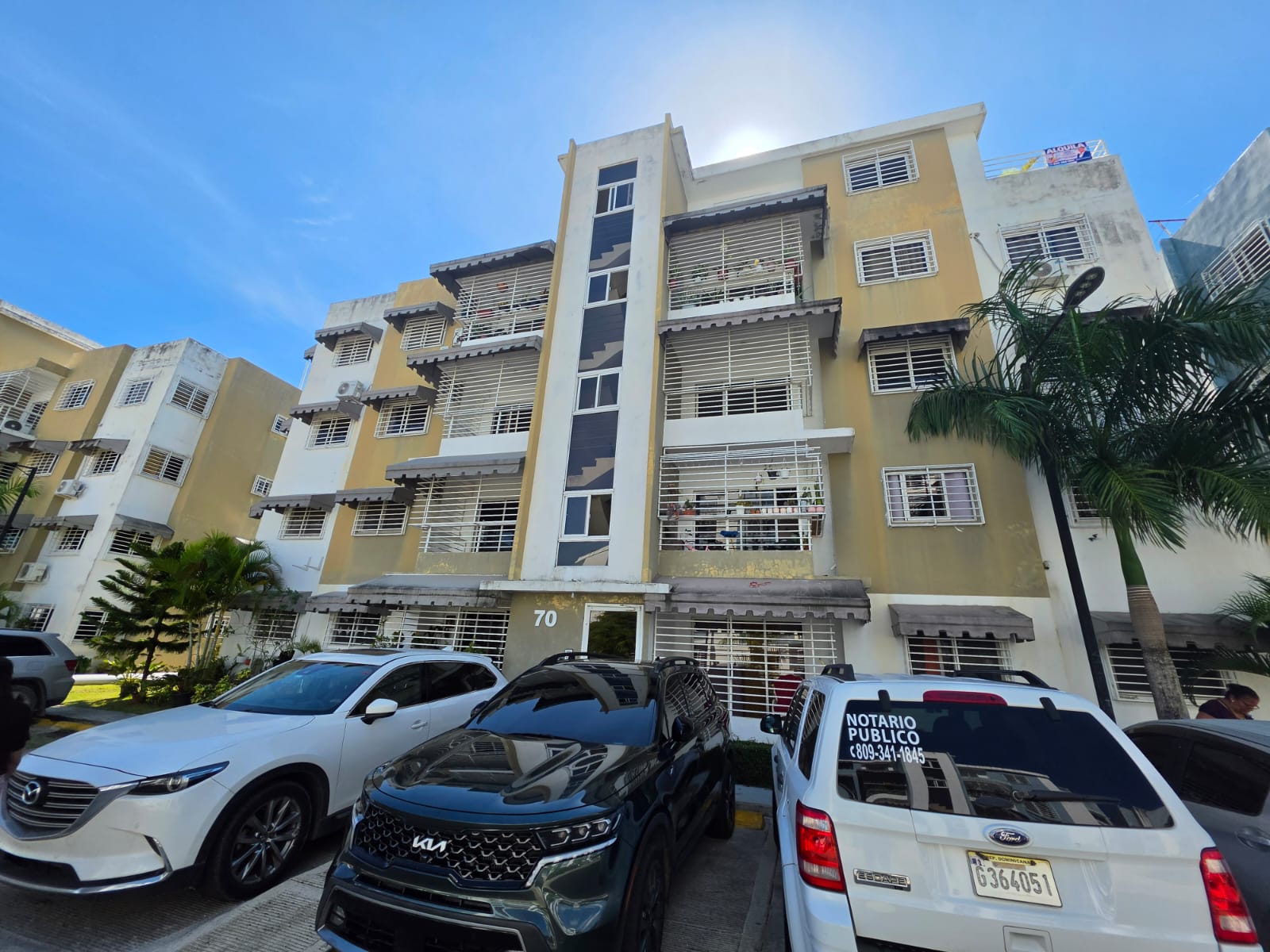 Apartamento en alquiler en Alameda Residencial Lp9  3re piso   Foto 7323088-1.jpg