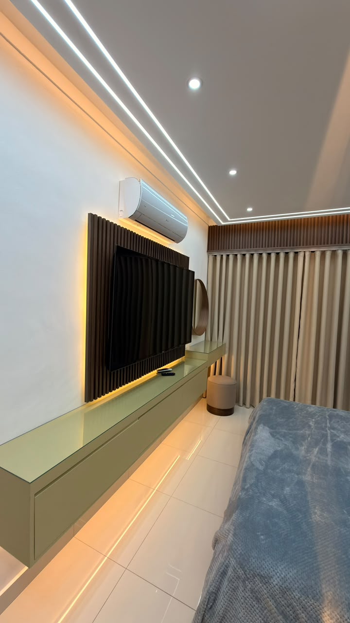 APARTAMENTO AMUEBLADO EN ALQUILER  EL RENACIMIENTO Foto 7323094-11.jpg