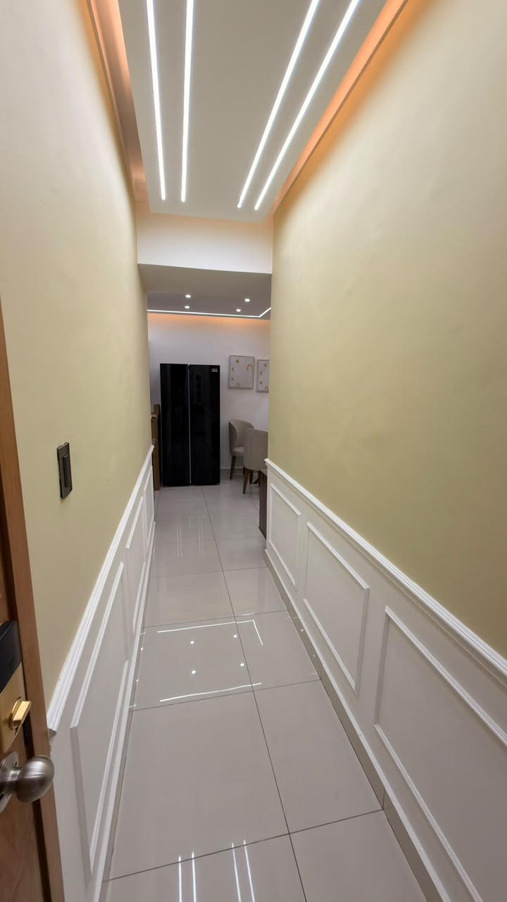 APARTAMENTO AMUEBLADO EN ALQUILER  EL RENACIMIENTO Foto 7323094-12.jpg
