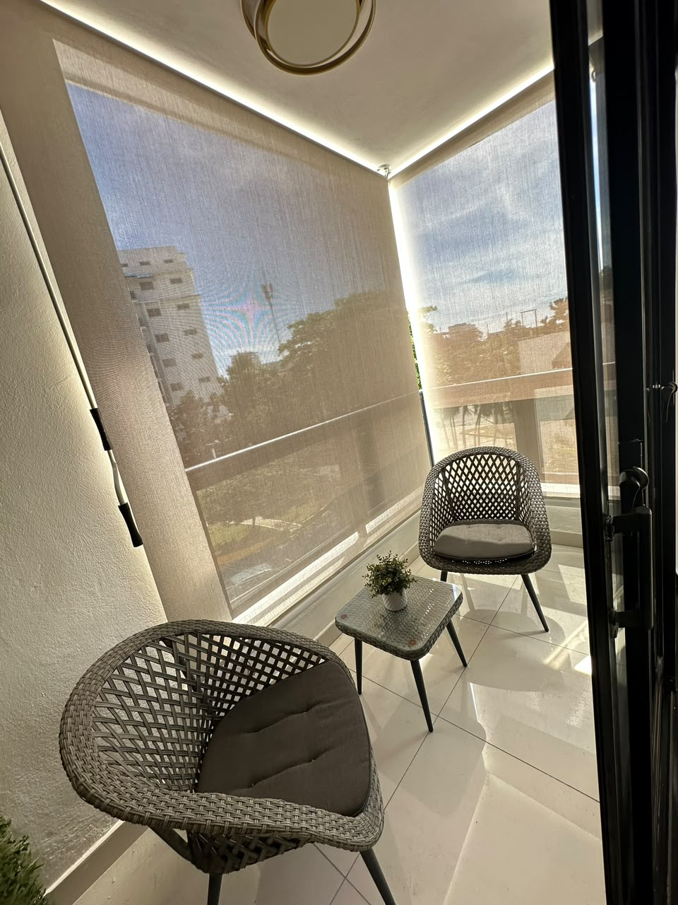 APARTAMENTO AMUEBLADO EN ALQUILER  EL RENACIMIENTO Foto 7323094-5.jpg
