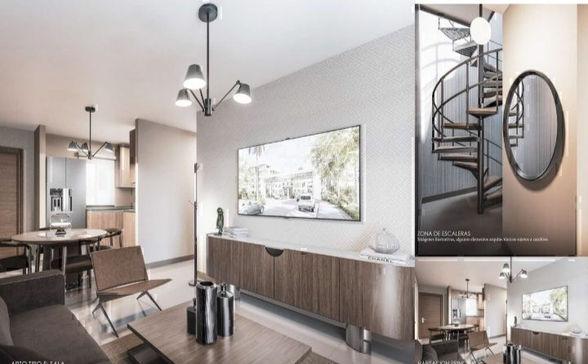 Residencial Lp11 Abey apartamento en venta en Santo Domingo Este ciuda Foto 7323105-4.jpg