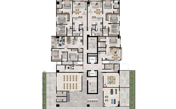 Visión tower I listo para estrenar apartamento en venta Alma Rosa I ap Foto 7323114-4.jpg