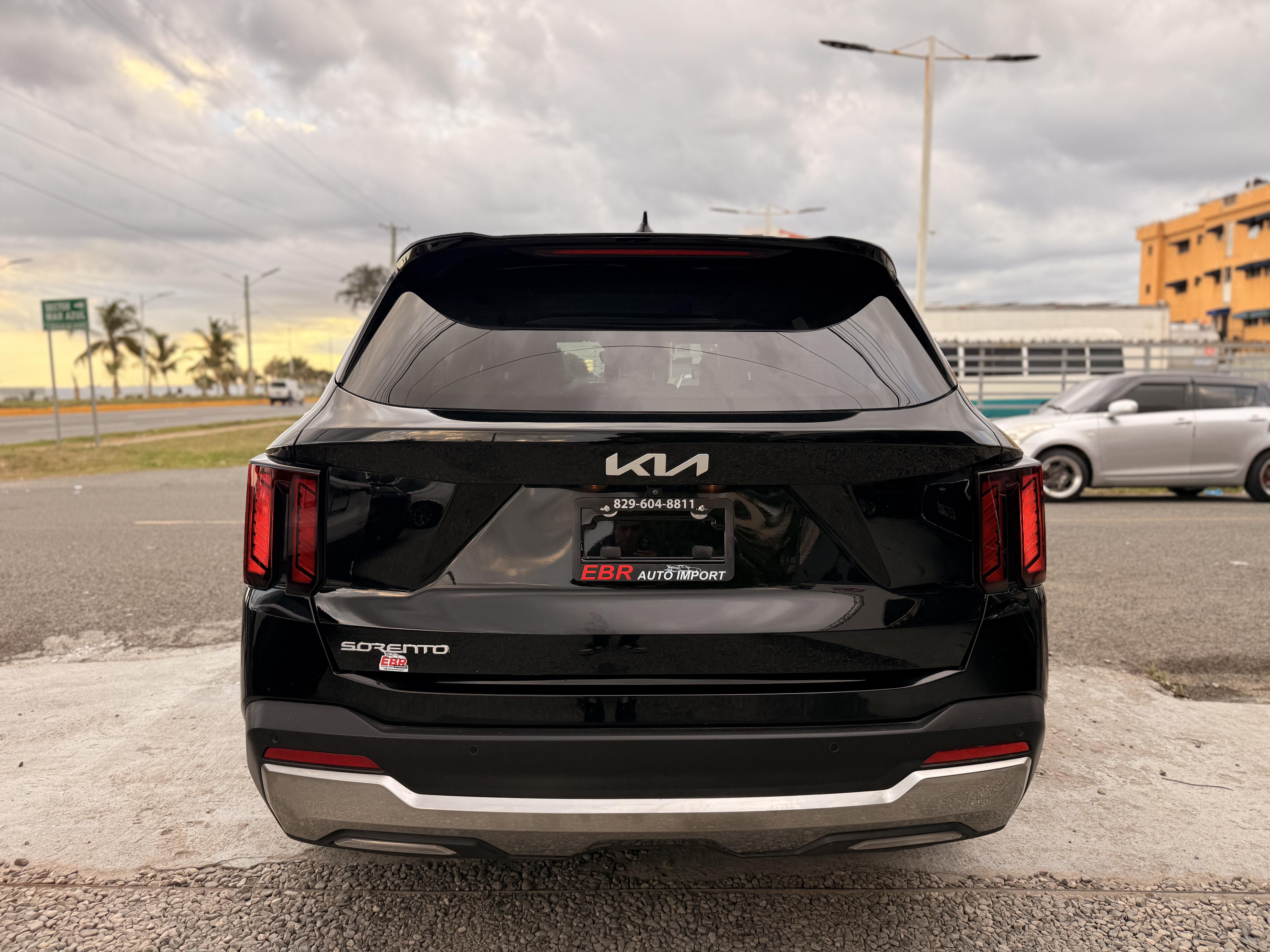 Kia Sorento S 2024 Foto 7323123-5.jpg