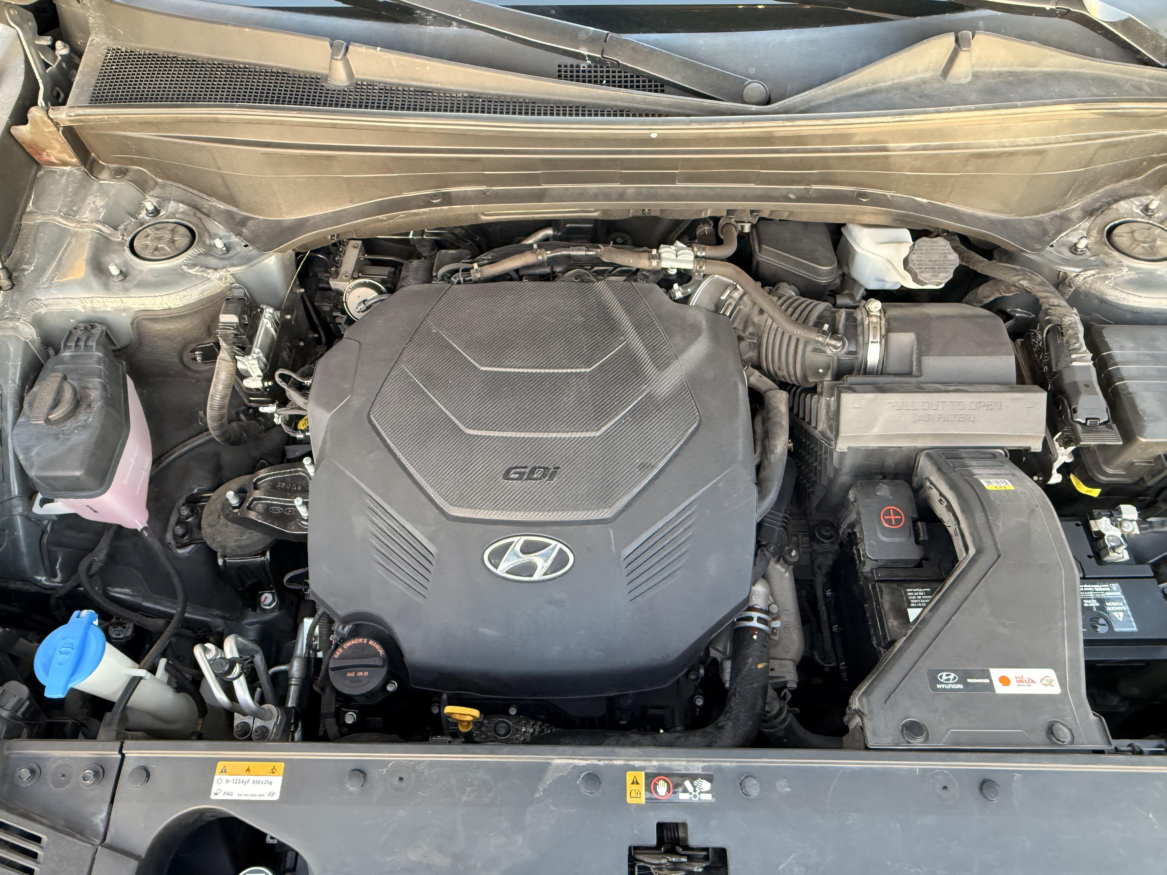 Hyundai Palisade SEL 2022 Foto 7323126-11.jpg