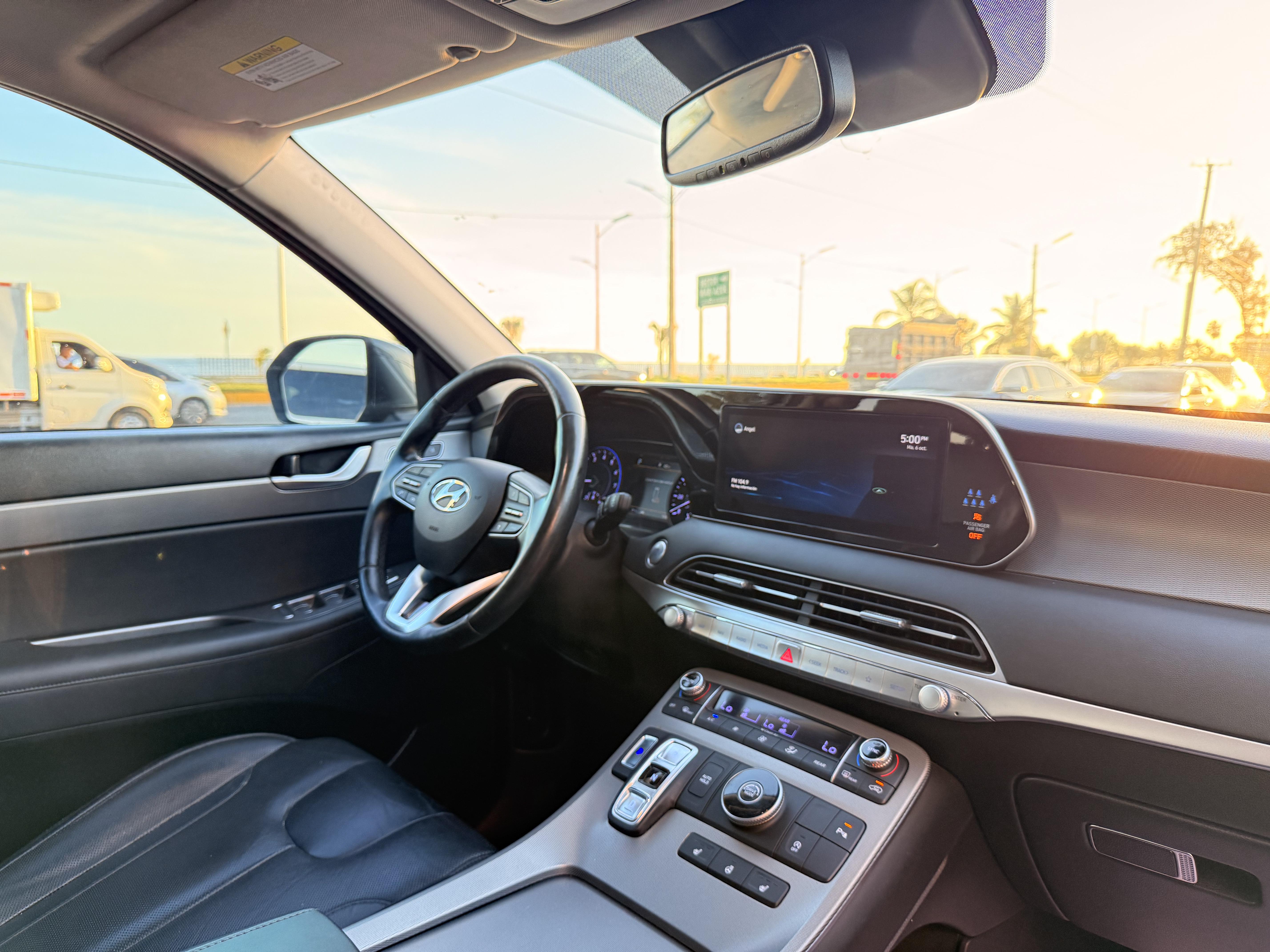 Hyundai Palisade SEL 2022 Foto 7323126-7.jpg