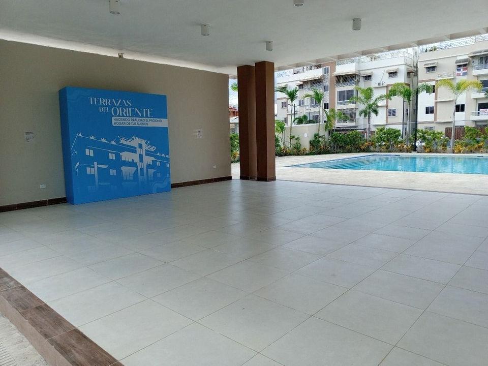 Apartamento en venta en terraza del oriente 3er nivel Santo Domingo Es Foto 7323127-3.jpg