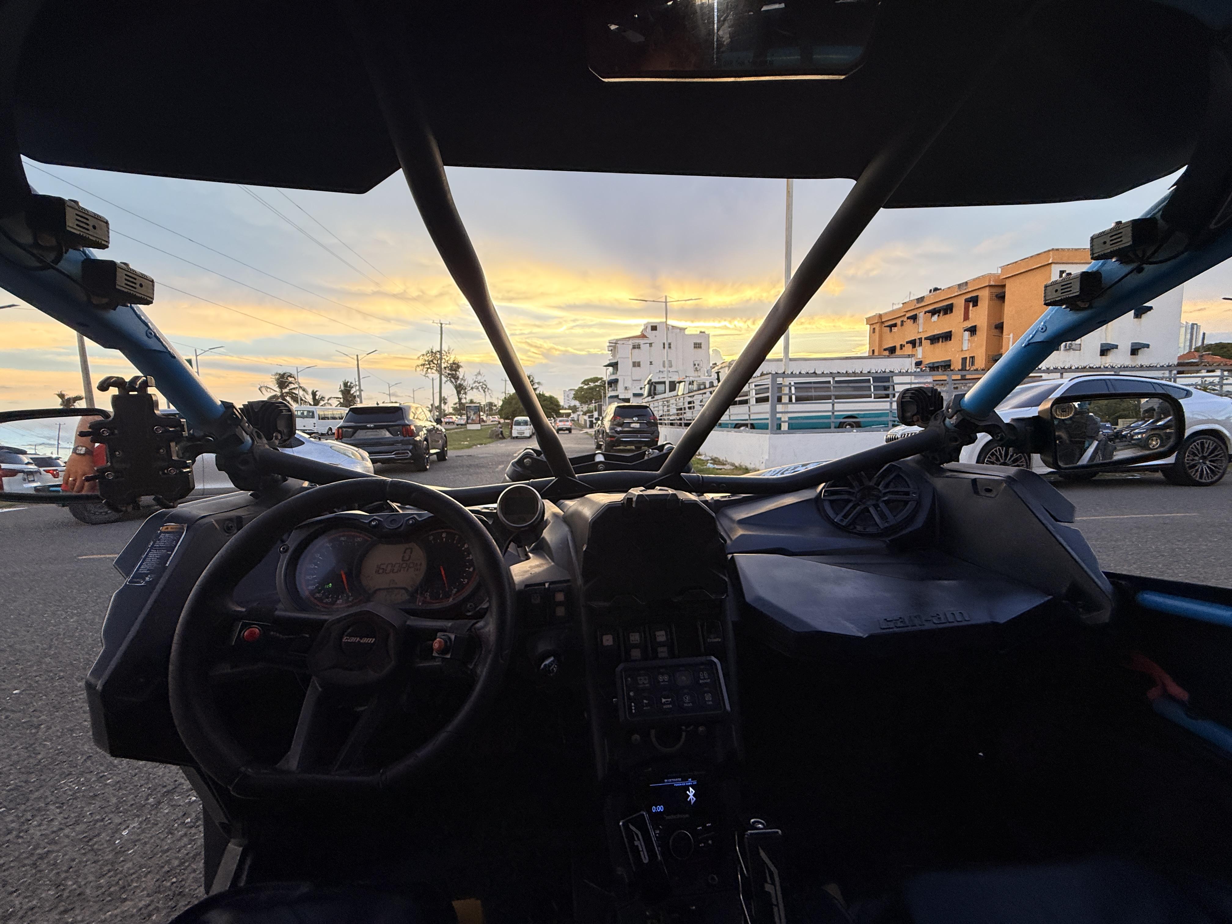 CAN-AM MAVERICK X3 XRS 2017 Foto 7323128-5.jpg