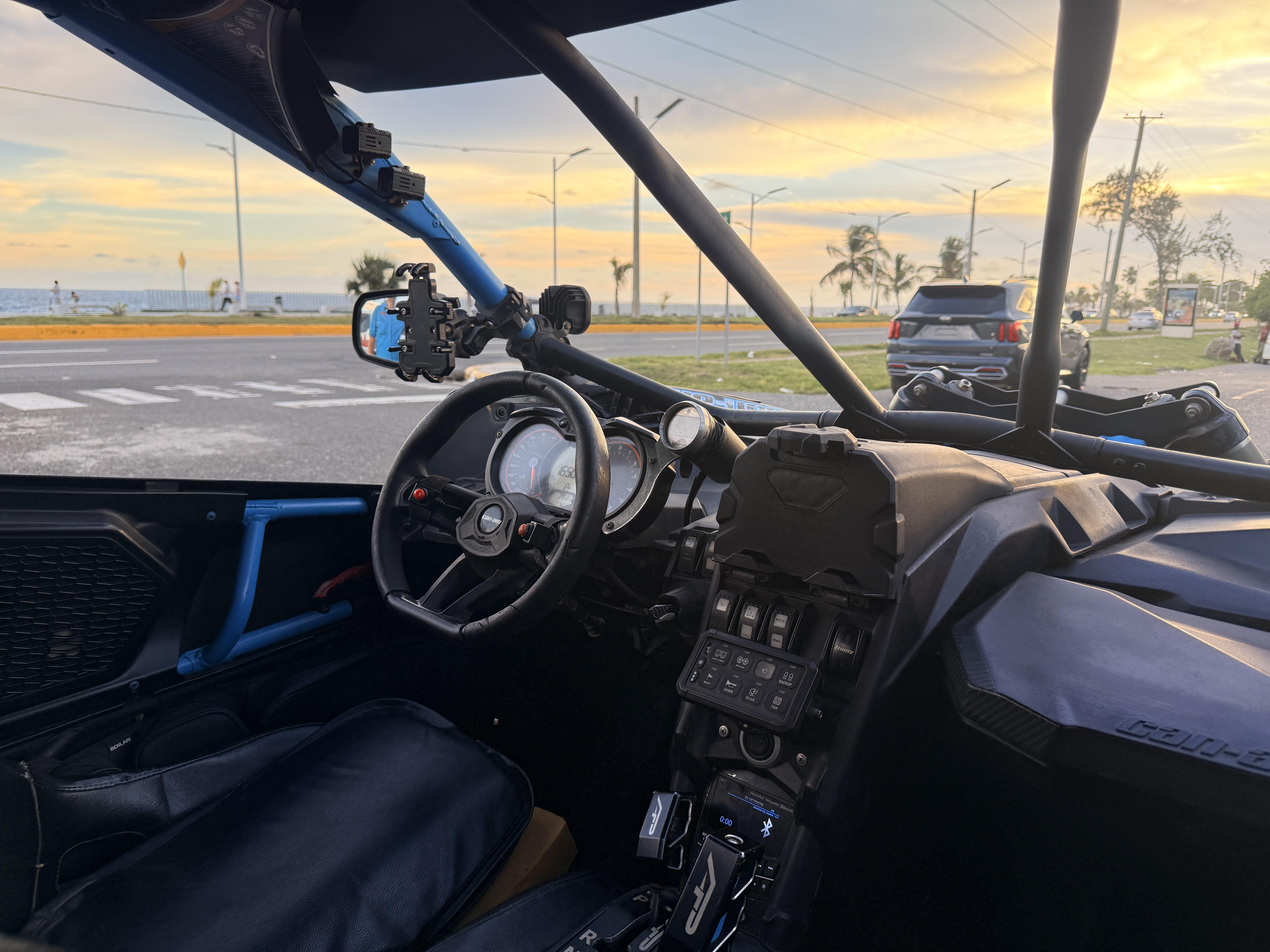 CAN-AM MAVERICK X3 XRS 2017 Foto 7323128-6.jpg