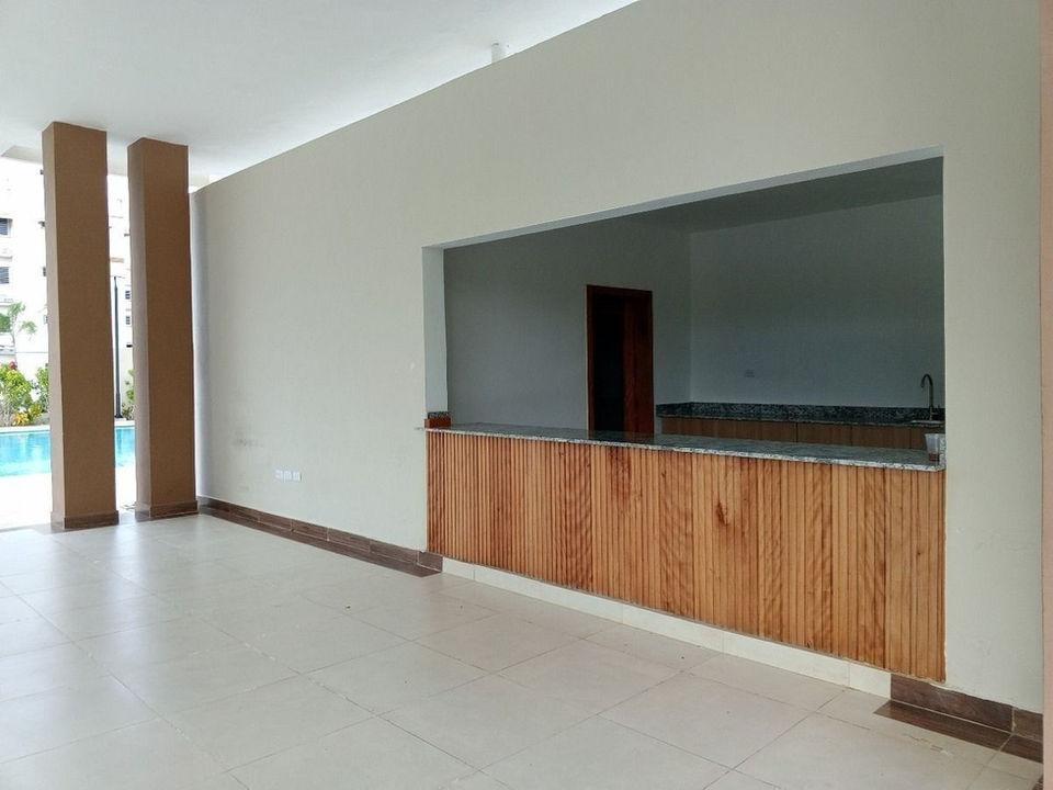 Apartamento en venta en terraza del oriente 4to nivel Santo Domingo Es Foto 7323129-5.jpg