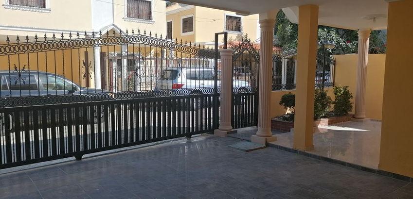 Casa en venta en cabimar Santo Domingo Este Foto 7323134-3.jpg