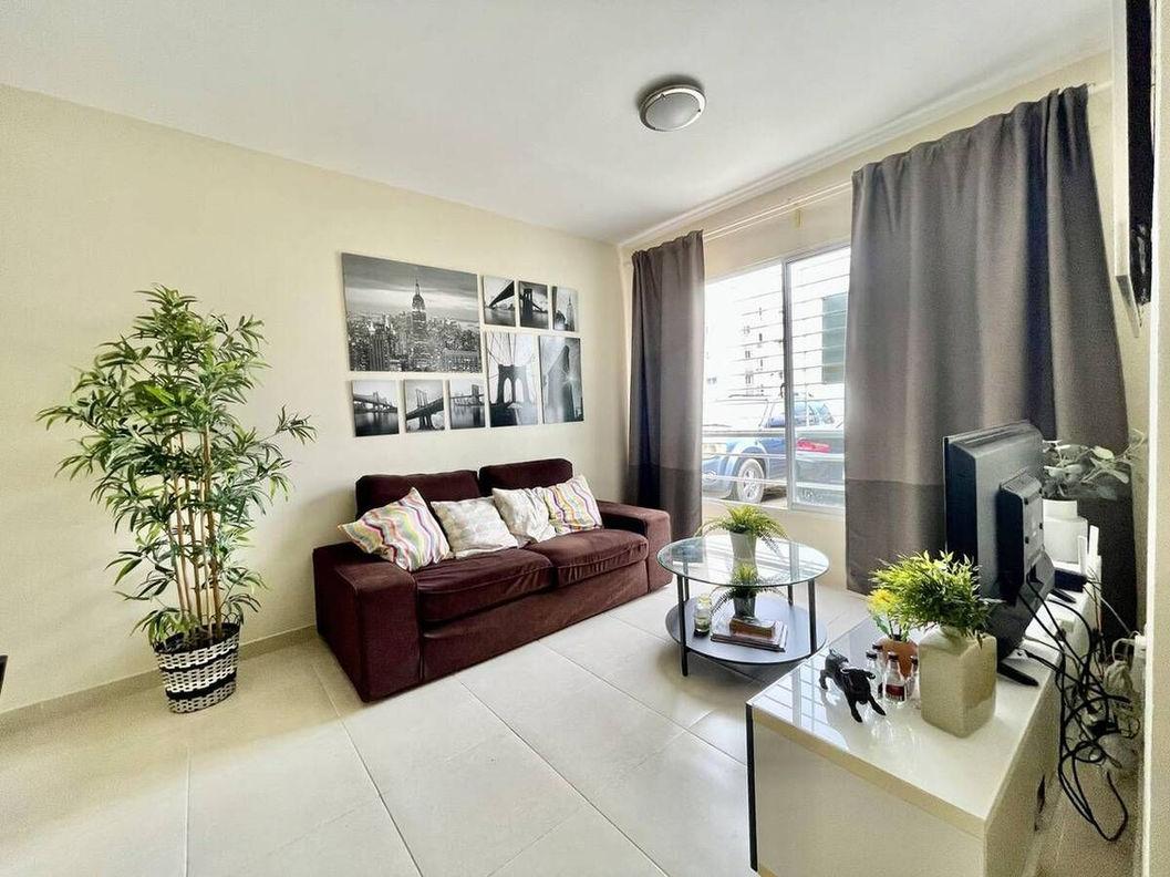 Apartamento en venta en la Ciudad Juan Bosh Santo Domingo Este Foto 7323138-1.jpg