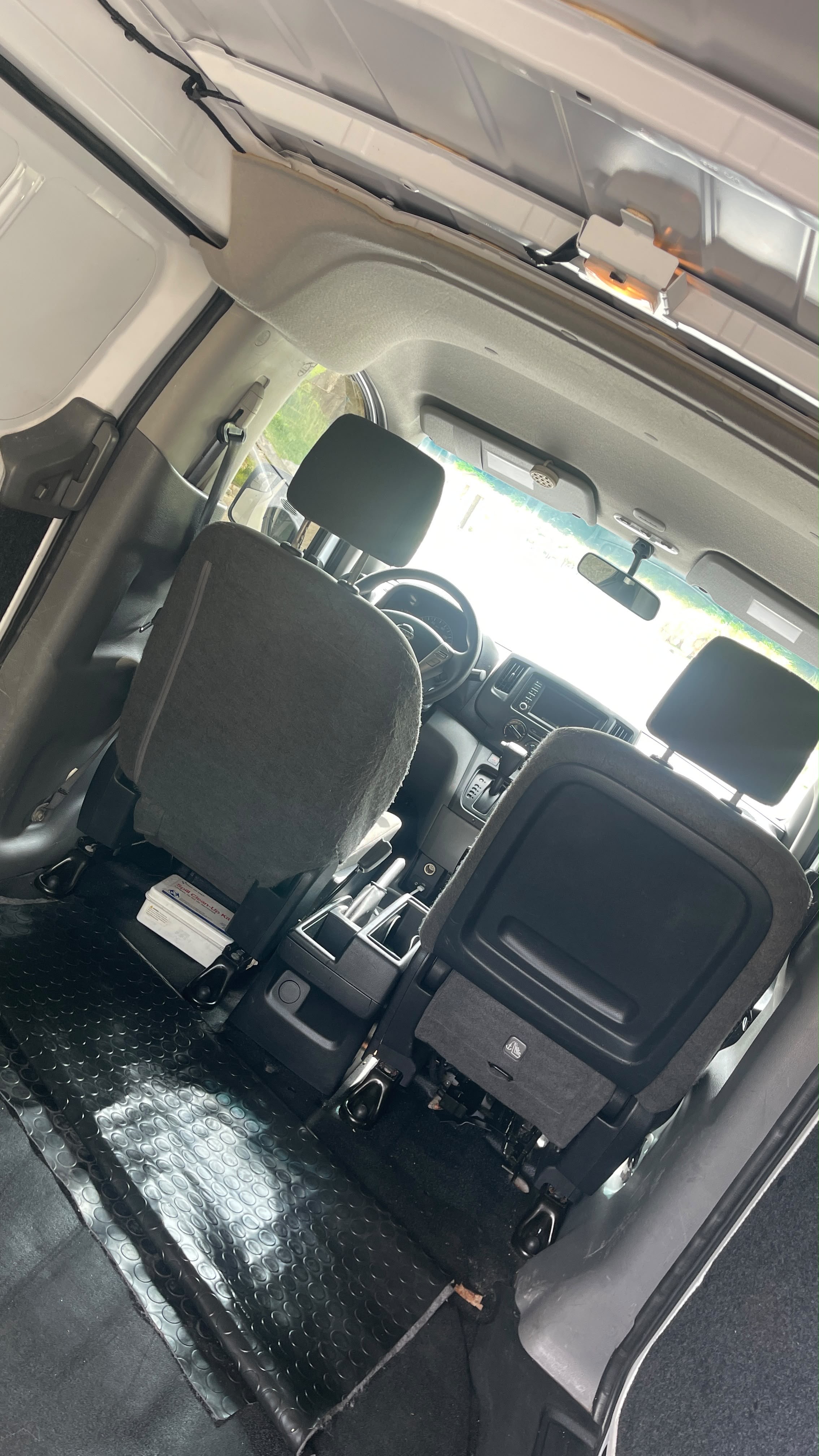 Furgoneta Nissan NV 200 año 2020 Foto 7323141-4.jpg