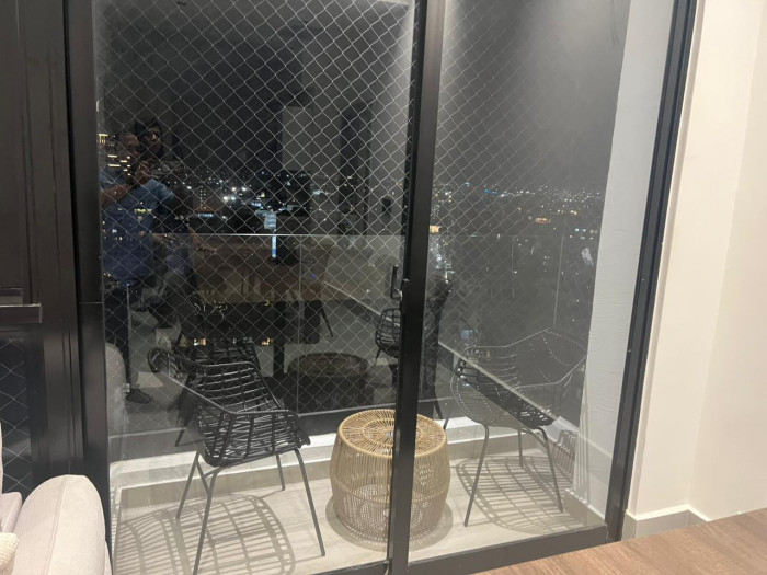 APARTAMENTO AMUEBLADO EN ALQUILER  ENSANCHE NACO Foto 7323142-10.jpg