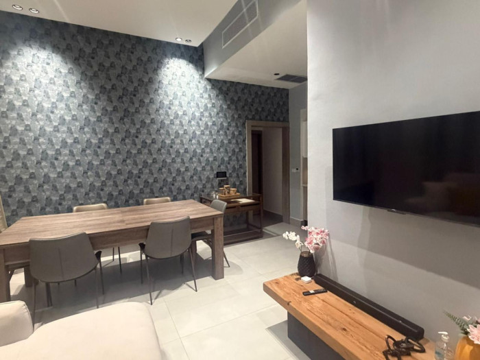 APARTAMENTO AMUEBLADO EN ALQUILER  ENSANCHE NACO Foto 7323142-12.jpg