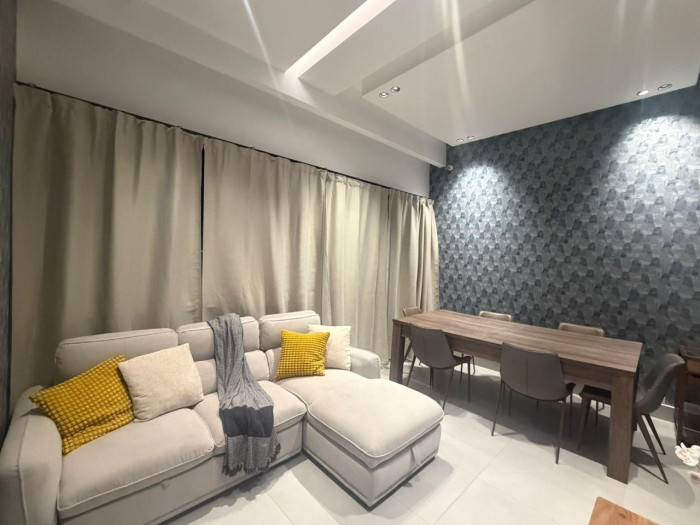 APARTAMENTO AMUEBLADO EN ALQUILER  ENSANCHE NACO Foto 7323142-14.jpg