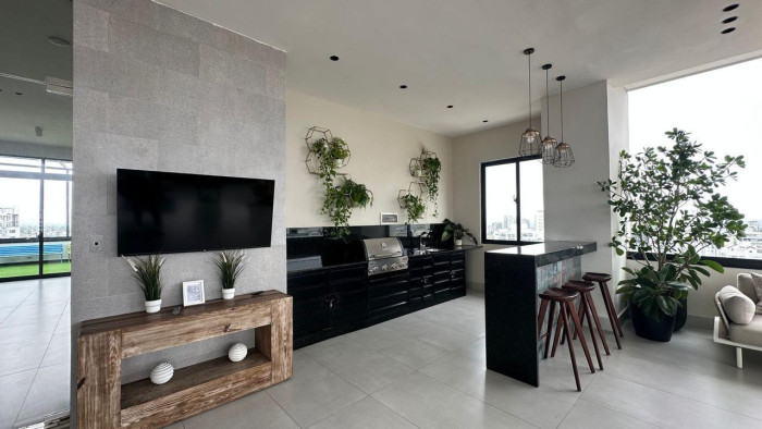 APARTAMENTO AMUEBLADO EN ALQUILER  ENSANCHE NACO Foto 7323142-8.jpg