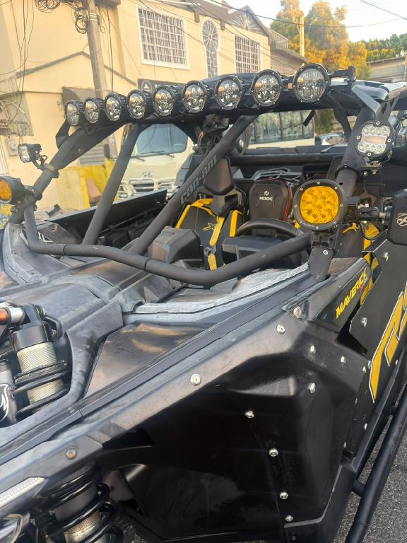 CANAM MAVERICK X3 XRC 2020  Foto 7323144-2.jpg