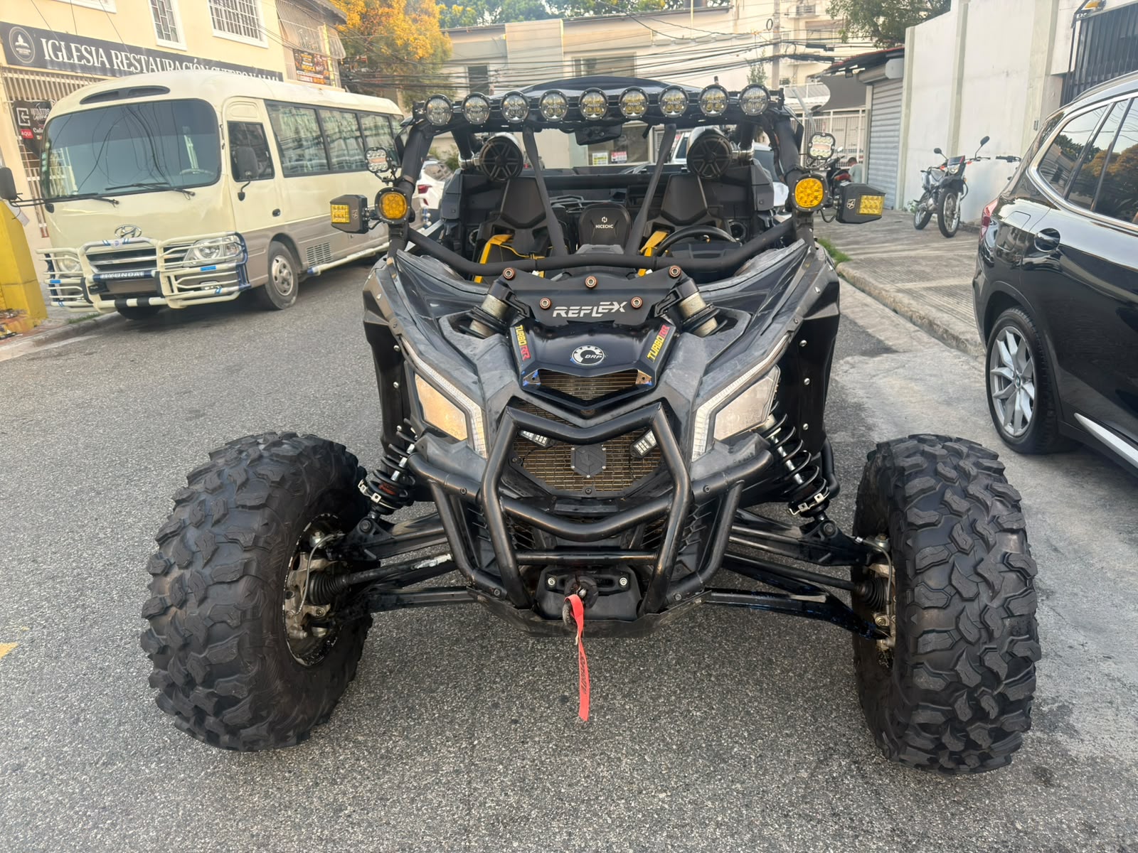 CANAM MAVERICK X3 XRC 2020  Foto 7323144-5.jpg