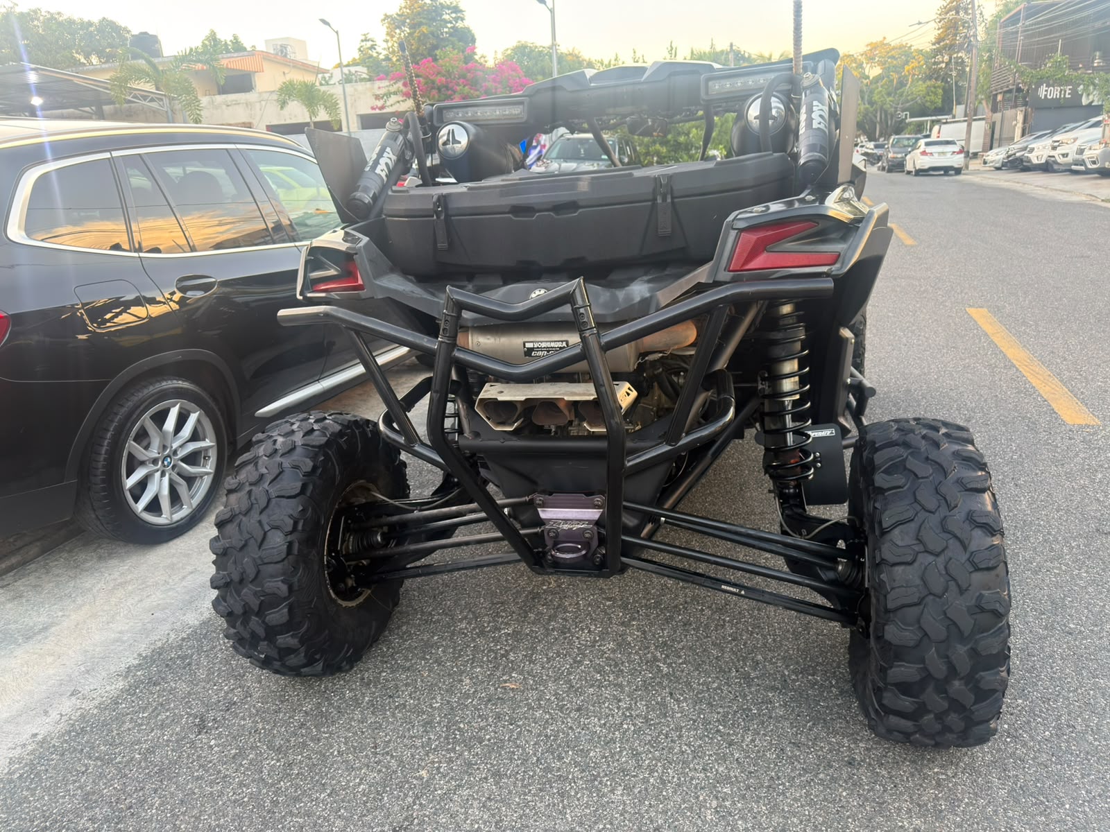 CANAM MAVERICK X3 XRC 2020  Foto 7323144-7.jpg