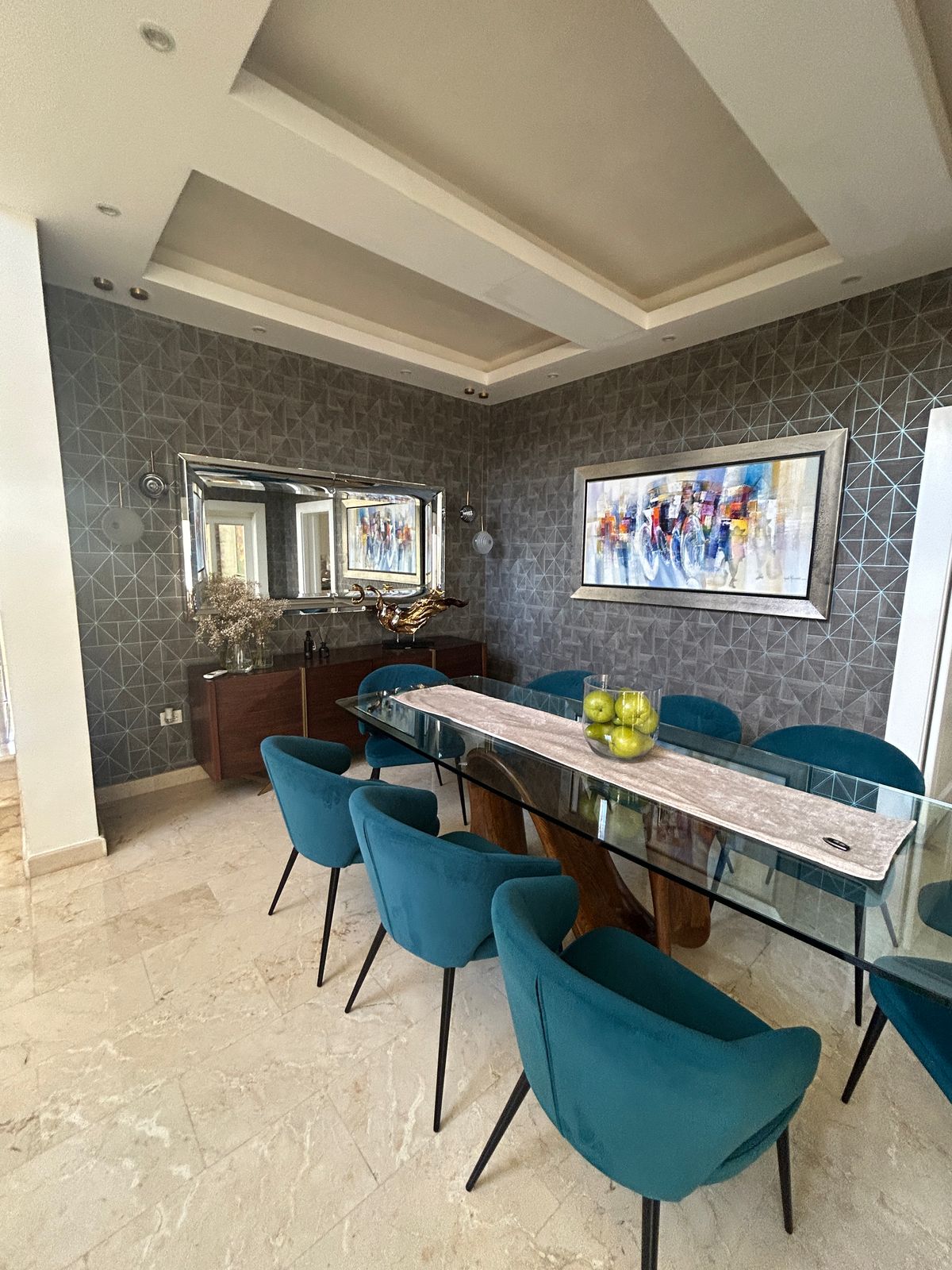 HOUSE FOR SALE IN ISABEL VILLAS – CUESTA HERMOSA III Foto 7323146-10.jpg