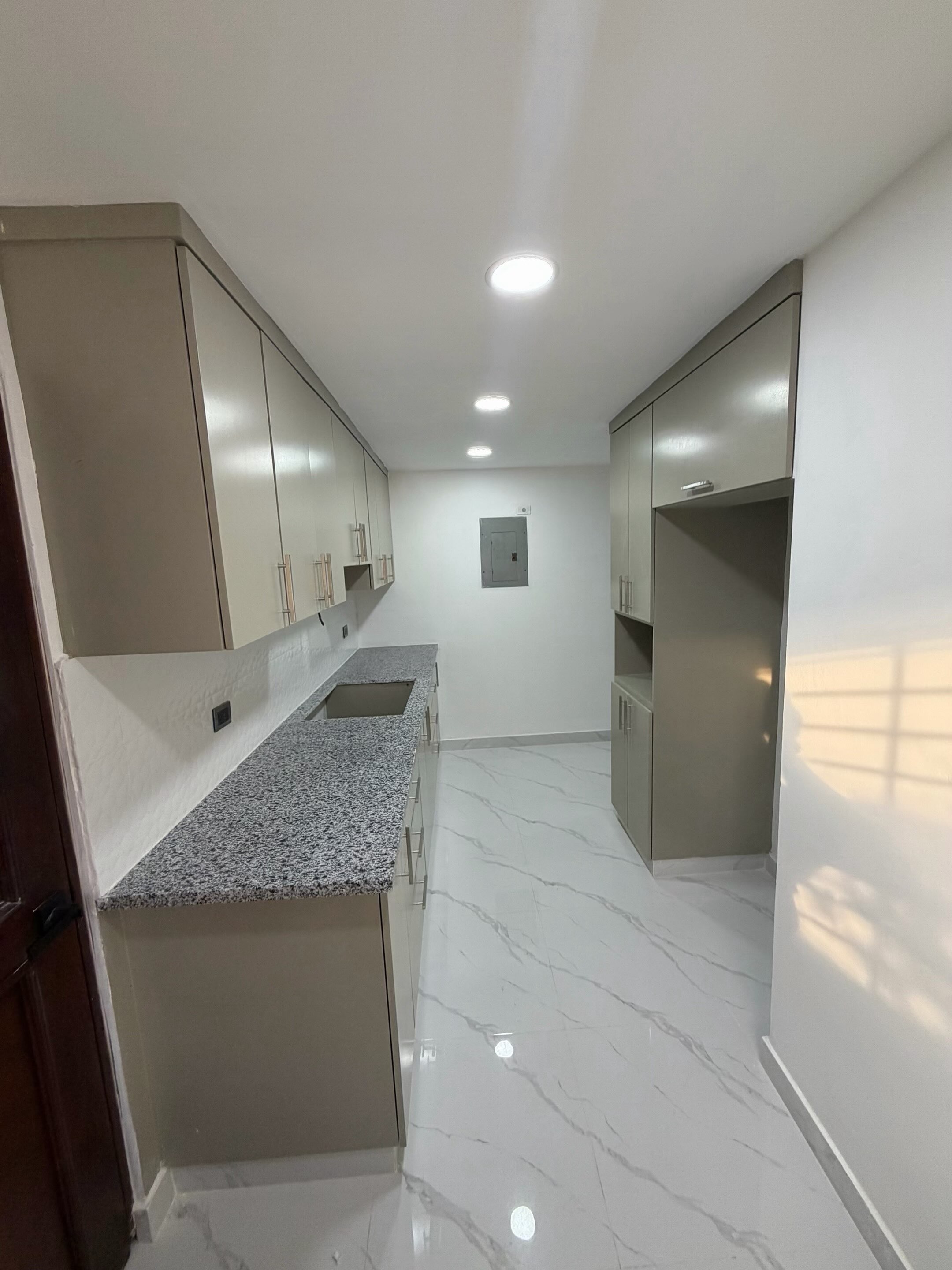 Rento apartamento en Zona Universitaria – Excelente ubicación Foto 7323149-4.jpg