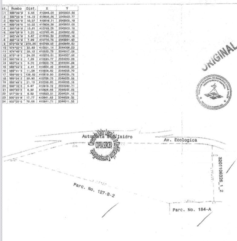 Terreno Comercial-Industrial-Residencial en Venta  33580 m  Alma Rosa  Foto 7323172-2.jpg
