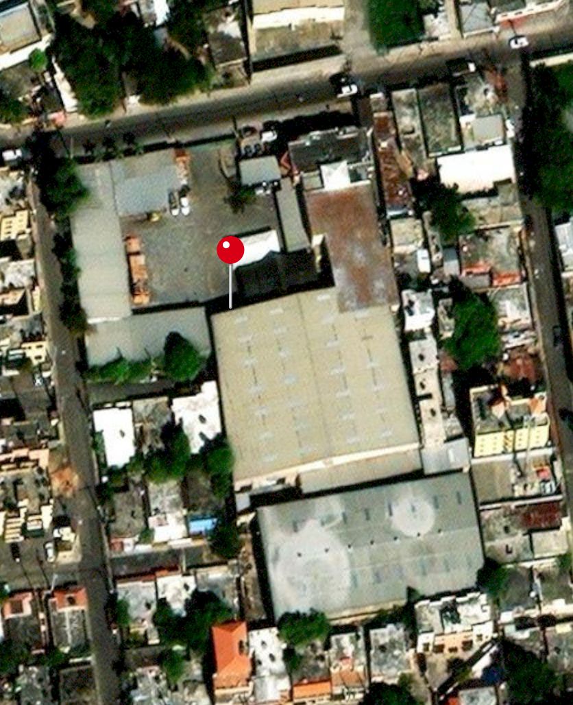 Propiedad Industrial Comercial y de Oficinas de 6531 m  Carretera de M Foto 7323192-5.jpg