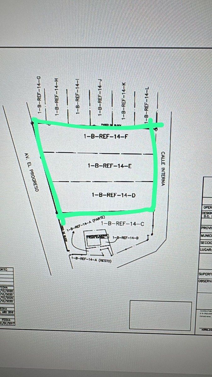 Venta de Terreno Comercial e Industrial – 17379.91 m  Hainamosa Foto 7323199-3.jpg