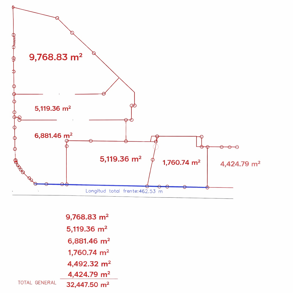 Solares en venta en Santo Domingo Este Foto 7323202-2.jpg