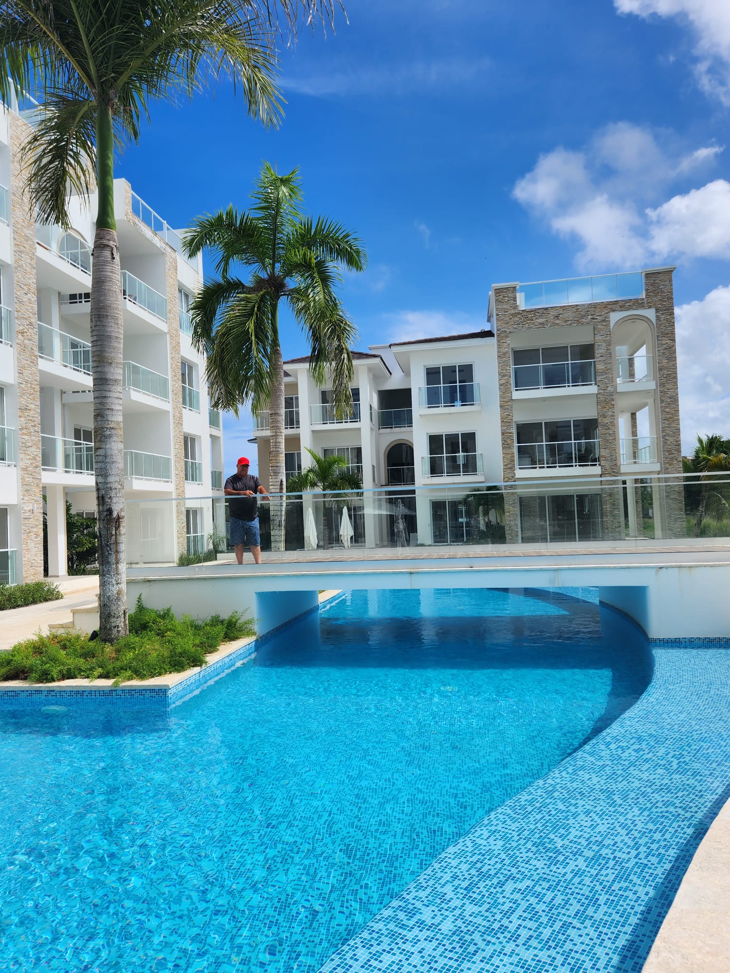 Vendo apartamento en punta cana Foto 7323268-2.jpg