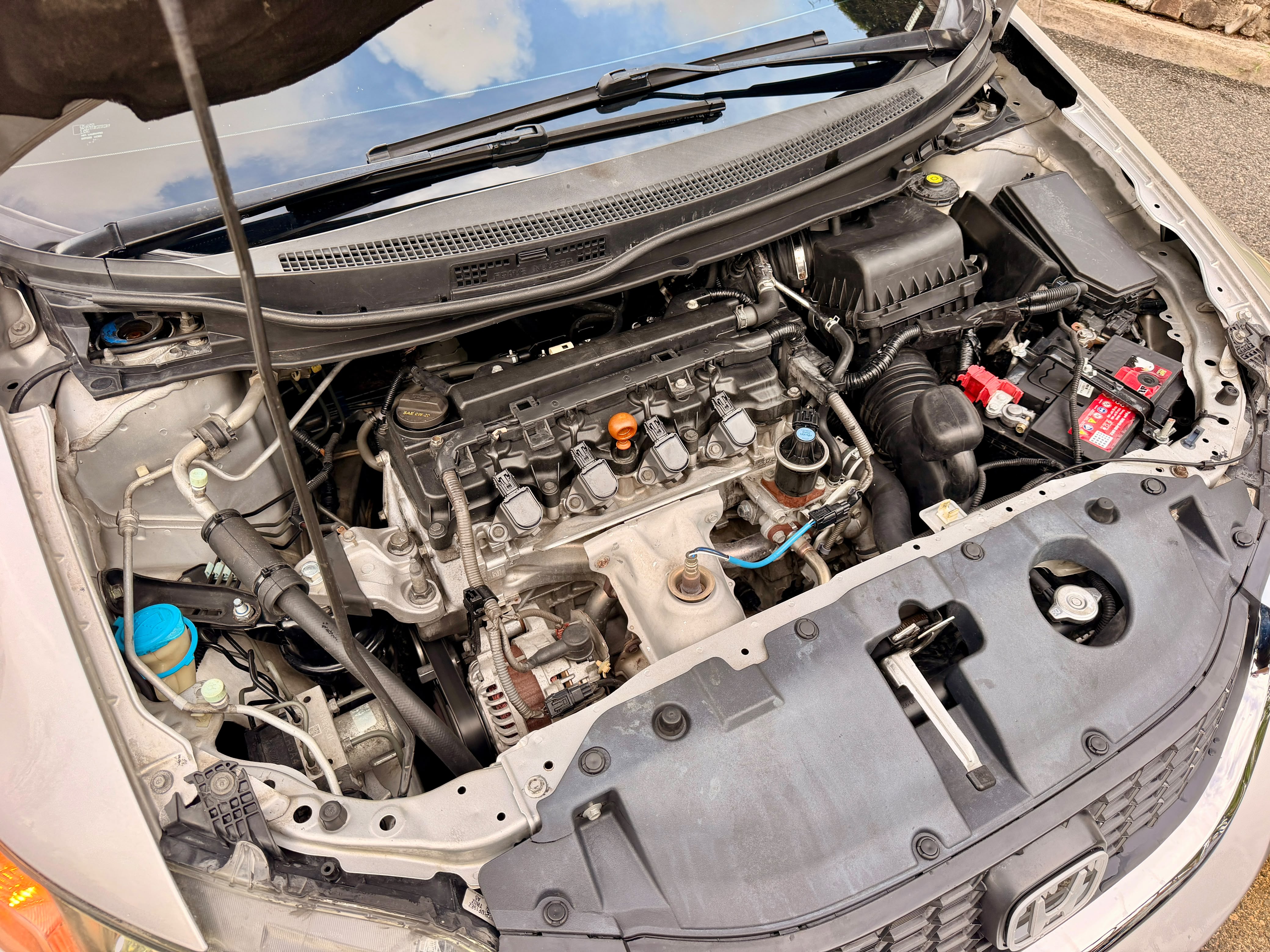 Honda Civic EX-L 2015 Foto 7323283-11.jpg