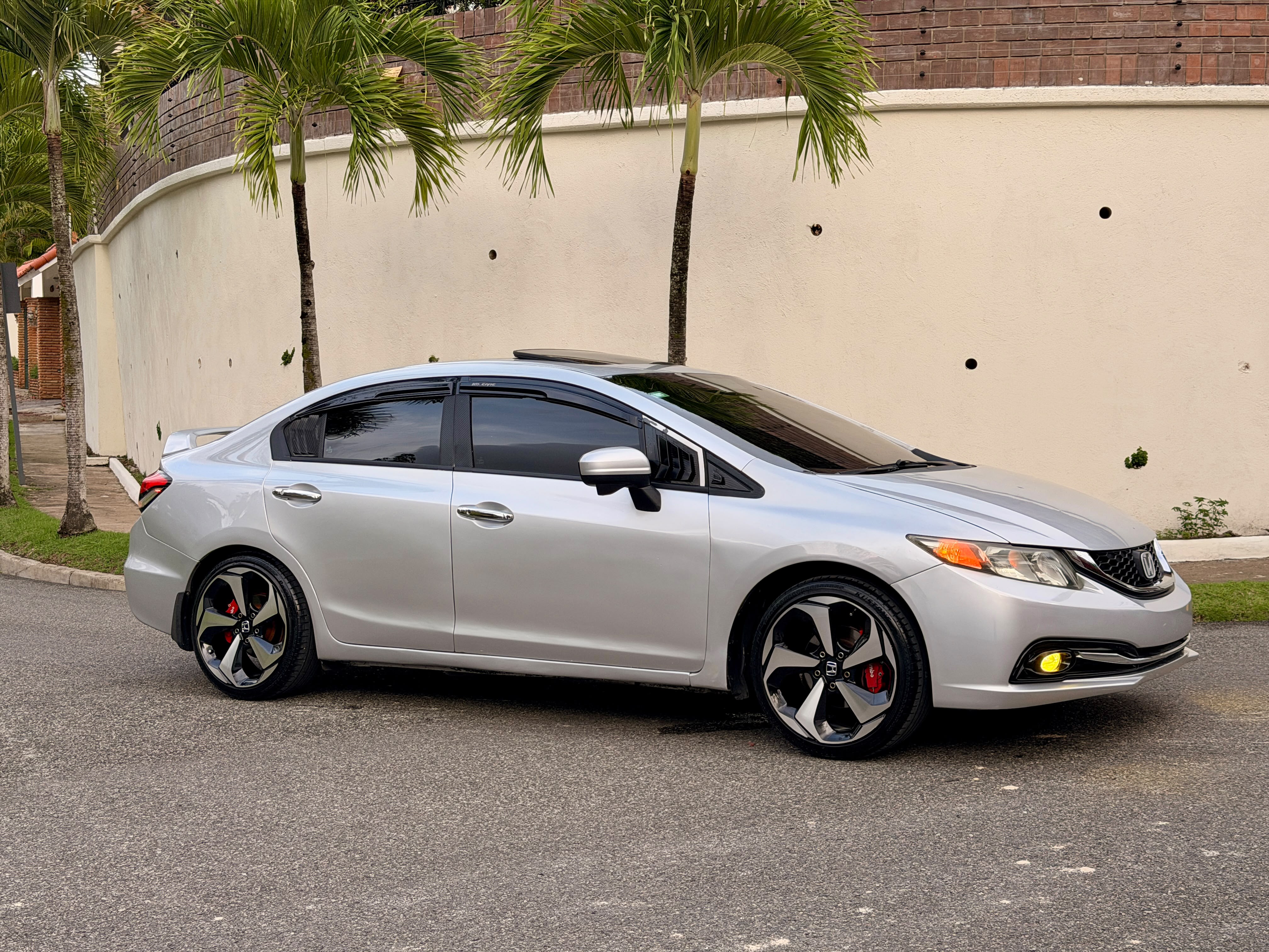 Honda Civic EX-L 2015 Foto 7323283-3.jpg