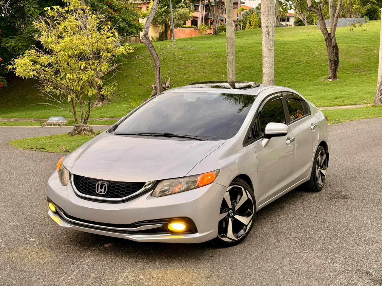 Honda Civic EX-L 2015 Foto 7323284-1.jpg