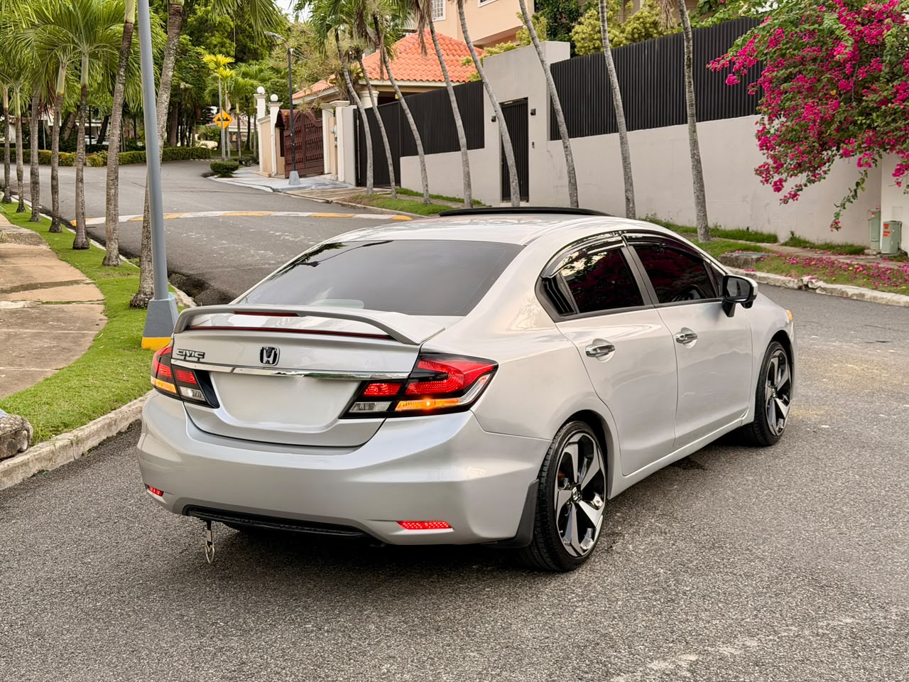 Honda Civic EX-L 2015 Foto 7323284-11.jpg