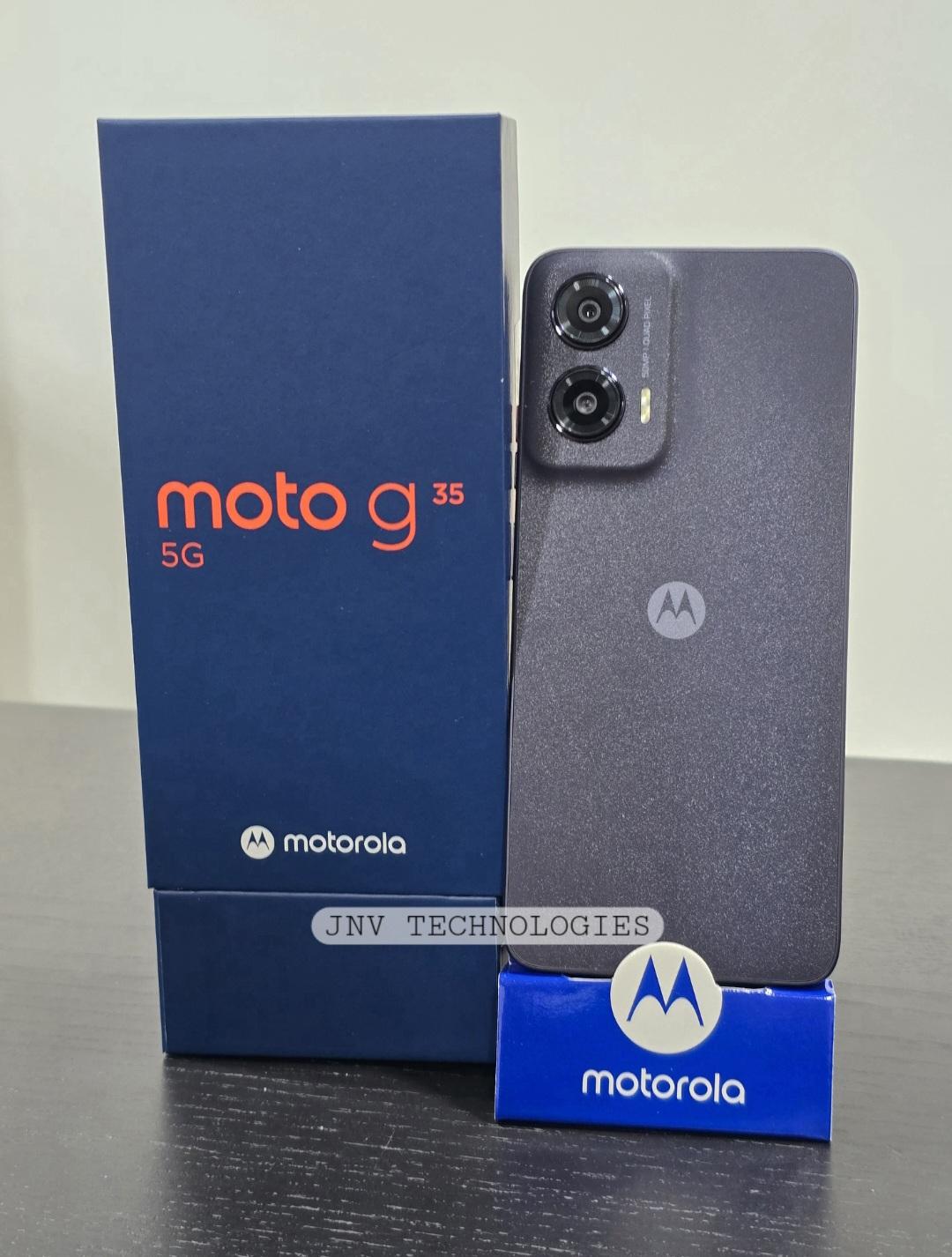 Motorola G35 5G Nuevo  Foto 7323309-1.jpg