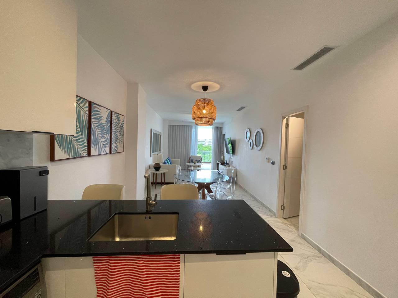 Vendo apartamento en punta cana Foto 7323335-9.jpg