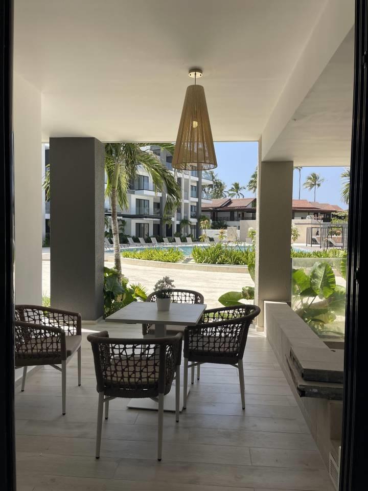 Vendo apartamento en punta cana Foto 7323339-8.jpg