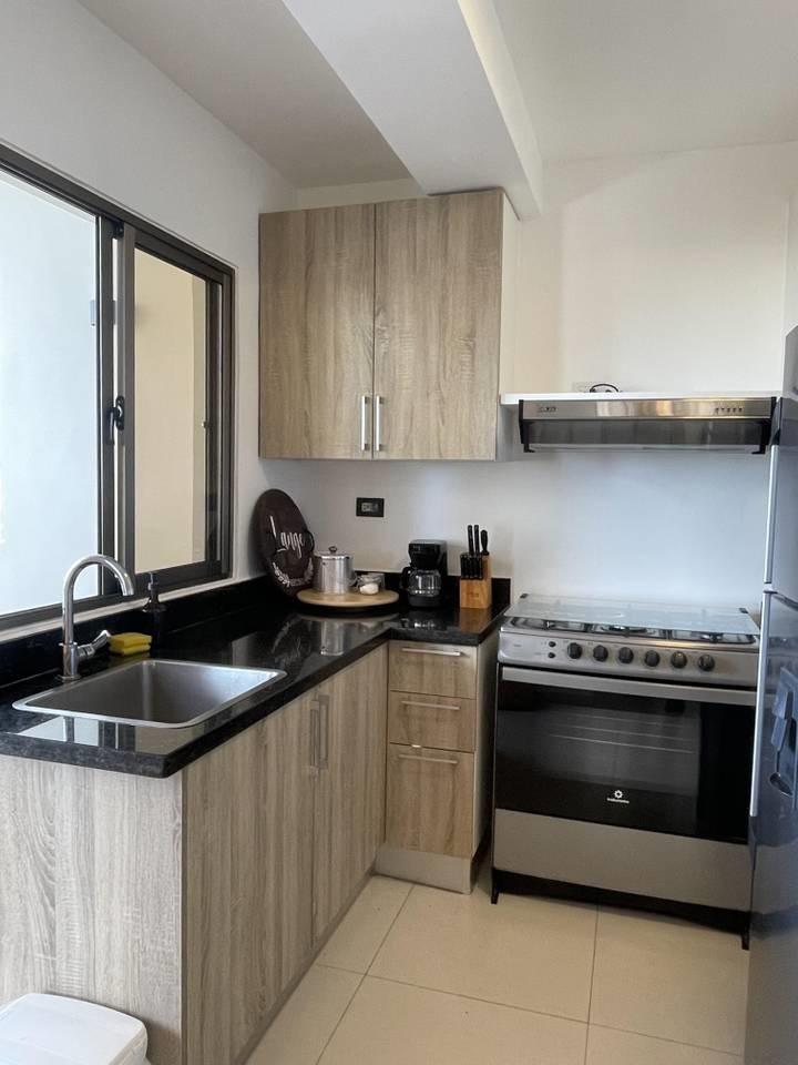 Vendo apartamento en punta cana Foto 7323344-5.jpg
